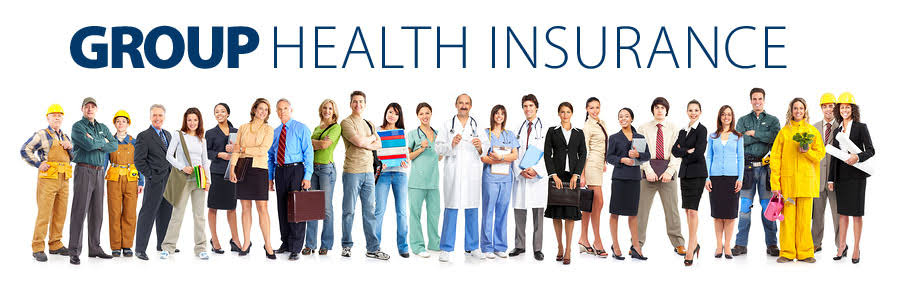 group medical insurance for small business